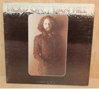 Dan Hill - Hold On