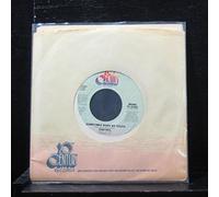 Dan Hill - Sometimes When We Touch [Vinyl Single 7'']