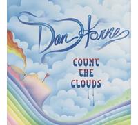 Dan Horne Count the Clouds (Vinyl) 12" Album