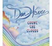 Dan Horne – Count the Clouds – 12" Vinyl Album – Victrola