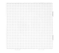 DAN Import 234 Hama Large Square Pegboard, Multicolour 1 Stk Multico (US IMPORT)