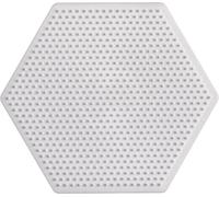 DAN Import Hama Mini Bead Hexagonal Pegboard