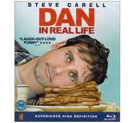 Dan In Real Life [Blu-ray] [Region B]