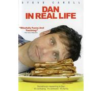 Dan in Real Life [DVD] [2007] [Region 1] [US Import] [NTSC]