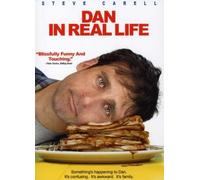 Dan in Real Life [DVD] [2007] [Region 1] [US Import] [NTSC]