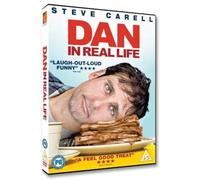Dan In Real Life [DVD]