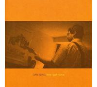 Dan Israel - Time I Get Home