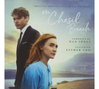 Dan Jones/Esther Yoo - On Chesil Beach: Original Motion Picture Soundtrack