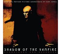 Dan Jones - OST Shadow of the Vampire [VINYL]