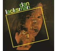 Dan Lacksman - Dan Lacksman