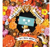 Dan Le Sac vs Scroobious Pip - Look For The Woman