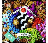 Dan Le Sac Vs Scroobius Pip - Angles