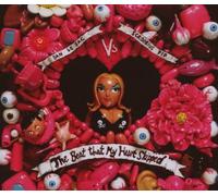 Dan le sac vs Scroobius Pip - Beat That My Heart Skipped