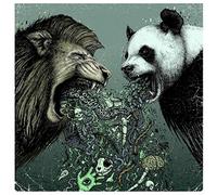 dan le sac Vs Scroobius Pip - Repent Replenish Repeat