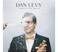 Dan Levy - Congrats On Your Success