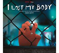 Dan Levy - I Lost My Body (Original Motion Picture Soundtrack) [VINYL]