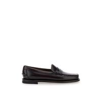 Women's moccasins Sebago Classic Dan Marron 38,5