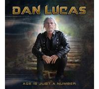 Dan Lucas - Age Is Just A Number
