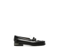 Dan Lug - male - Sebago - Loafers - Black - 6 UK - Shoes 6 UK
