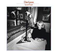 DAN LYONS - SPECIAL PEOPLE [VINYL]