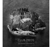 Dan Mangan + Blacksmith - Club Meds