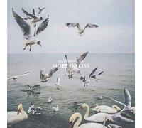 DAN MANGAN - More Or Less