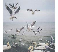 DAN MANGAN - MORE OR LESS [VINYL]