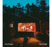 Dan Mangan - Natural Light [Vinyl LP] [VINYL]