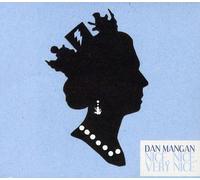 Dan Mangan - Nice Nice Very Nice