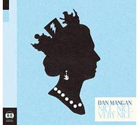 Dan Mangan - Nice Nice Very Nice