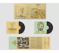 Dan Mangan – Oh Fortune – 10th Anniversary Deluxe 2LP Vinyl