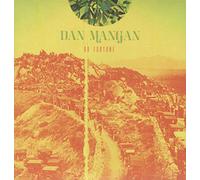 Dan Mangan - Oh Fortune [VINYL]