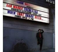 Dan Markx Orchestra - When Than Shark Bites