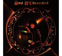Dan Mccafferty