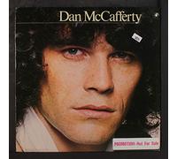 DAN MCCAFFERTY - dan mccafferty LP