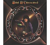 Dan McCafferty - Dan McCafferty [Vinyl LP] [VINYL]