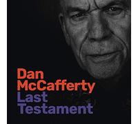 Dan McCafferty - Last Testament [VINYL]