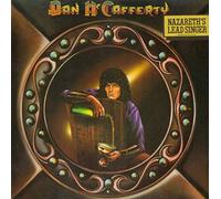 Dan McCafferty [Vinyl LP]