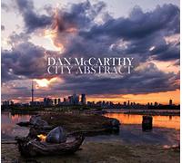 Dan McCarthy - City Abstract