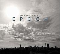 Dan McCarthy - Epoch [New CD]