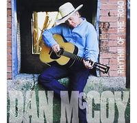 Dan Mccoy - Rhythm of the Road