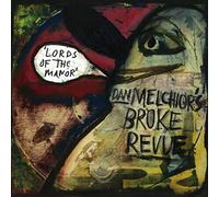 Dan Melchior's Broke Review - Lords of the Manor [VINYL]