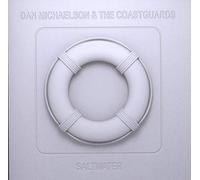 Dan Michaelson and The Coastguards - Saltwater