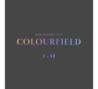 DAN MICHAELSON: COLOURFIELD (FEAT. GALYA BISENGALIEVA & R - LP vinyl BRAND NEW