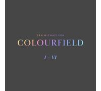 Dan Michaelson : Colourfield VINYL 12" Album (2020) NEW Quality guaranteed