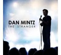 Dan Mintz The Stranger explicit_lyrics (CD) (US IMPORT)