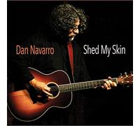 Dan Navarro - Shed My Skin