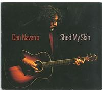 Dan Navarro - Shed My Skin