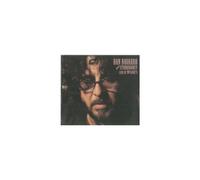 DAN NAVARRO & STONEHONEY: LIVE AT MC CABE'S - CD SEALED