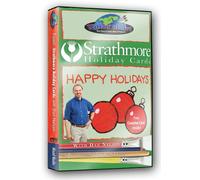 Dan Nelson - Video Art Lessons "Strathmore Holiday Cards" DVD